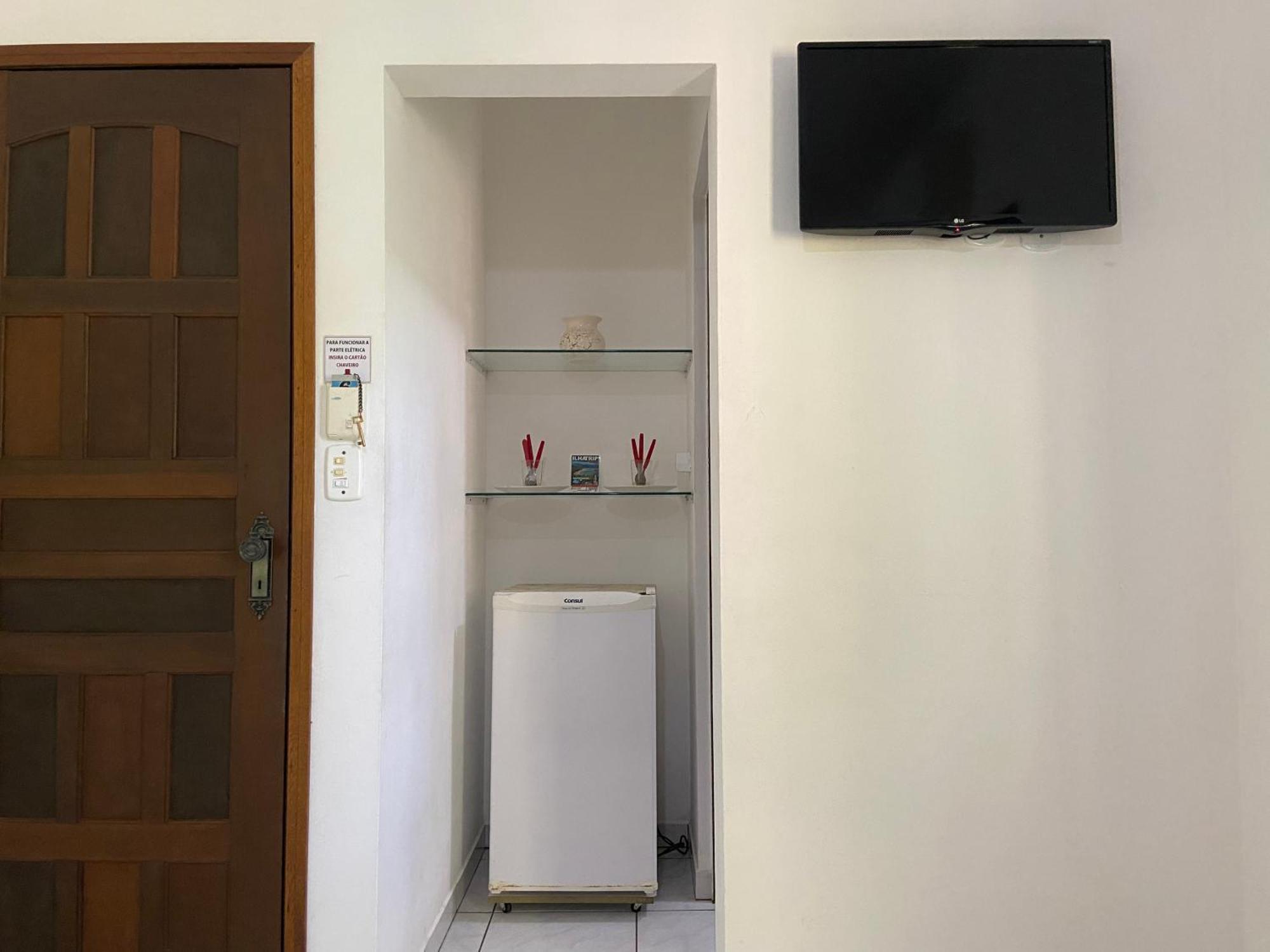 Chales E Suites Lourenco Ilhabela Zewnętrze zdjęcie
