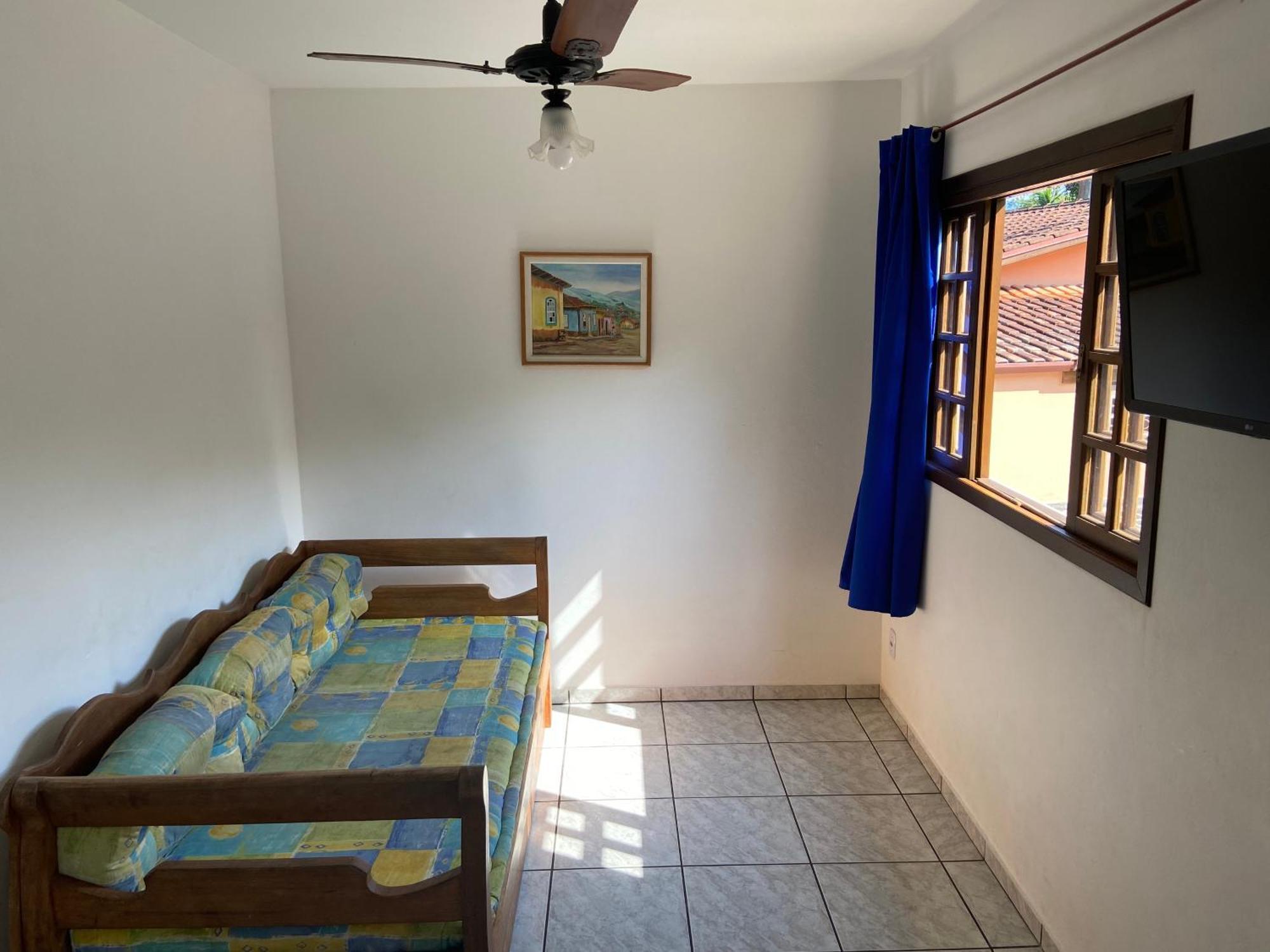Chales E Suites Lourenco Ilhabela Zewnętrze zdjęcie